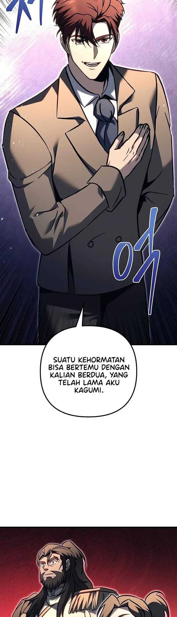 Regressor Of The Fallen Family Chapter 67 page 70