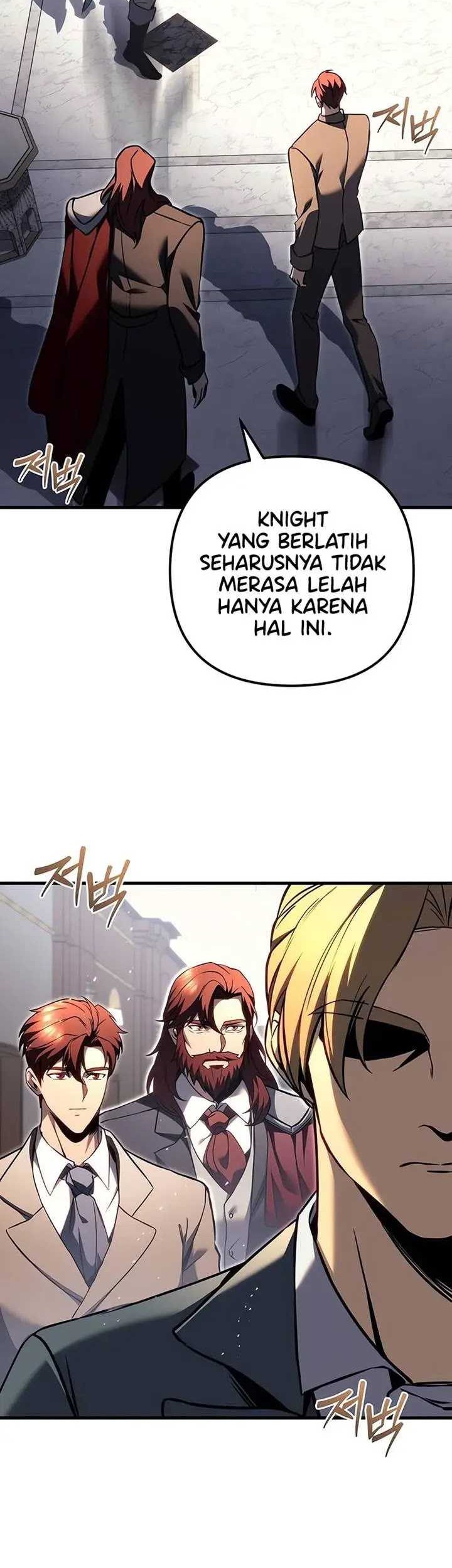 Regressor Of The Fallen Family Chapter 67 page 3