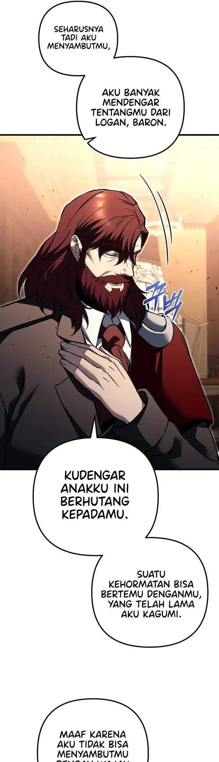 Regressor Of The Fallen Family Chapter 67 page 18