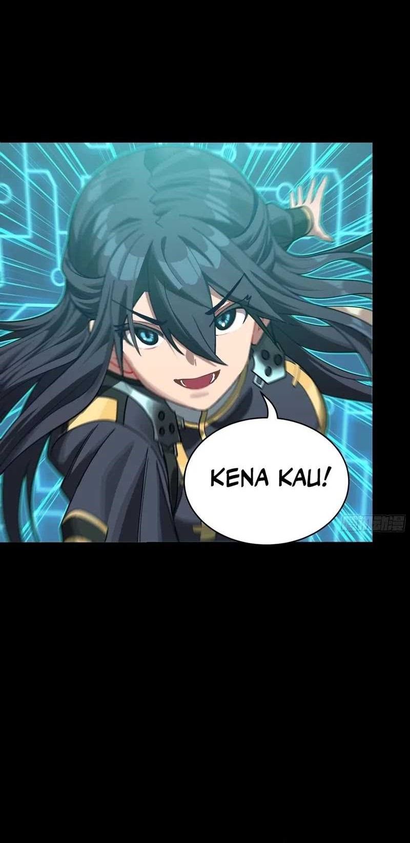 Legend of Star General Chapter 261.2 page 46