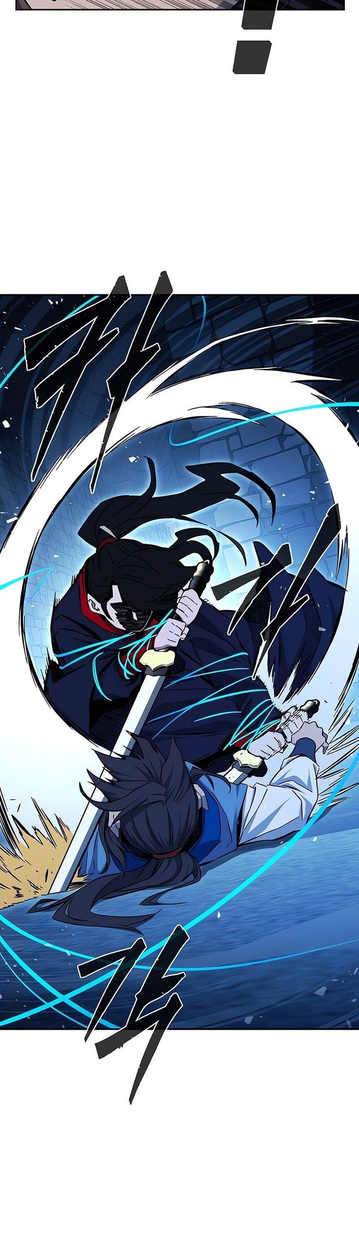 Absolute Sword Sense Chapter 120 page 29