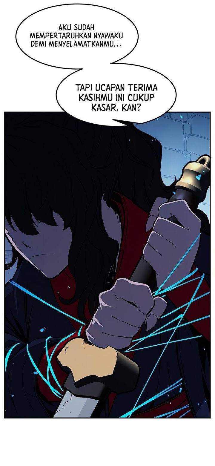 Absolute Sword Sense Chapter 120 page 30