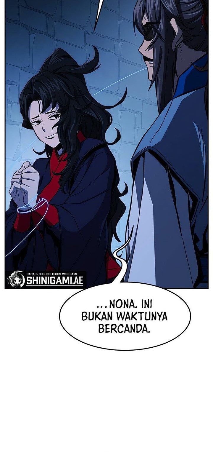 Absolute Sword Sense Chapter 120 page 35