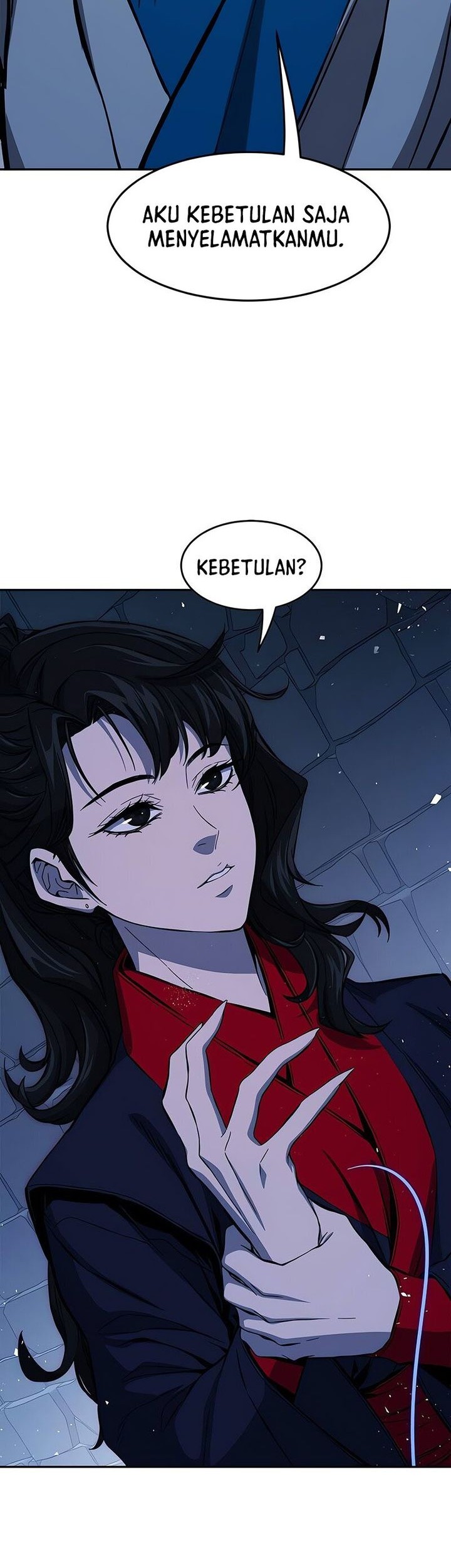 Absolute Sword Sense Chapter 120 page 37