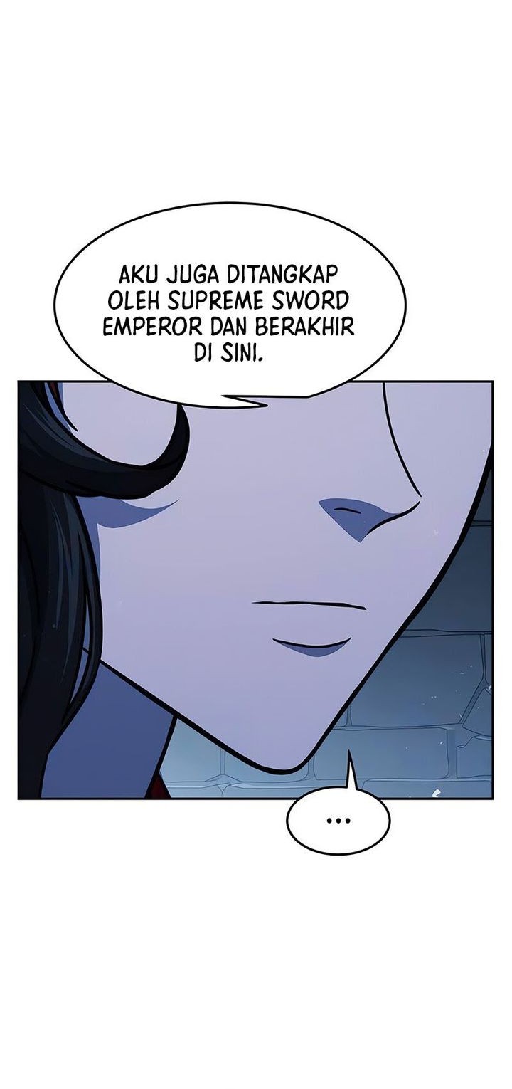 Absolute Sword Sense Chapter 120 page 38