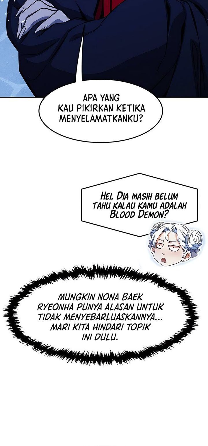 Absolute Sword Sense Chapter 120 page 41