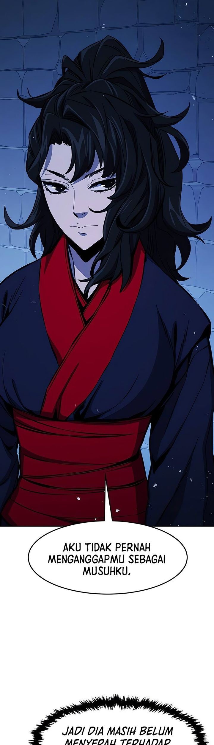 Absolute Sword Sense Chapter 120 page 45