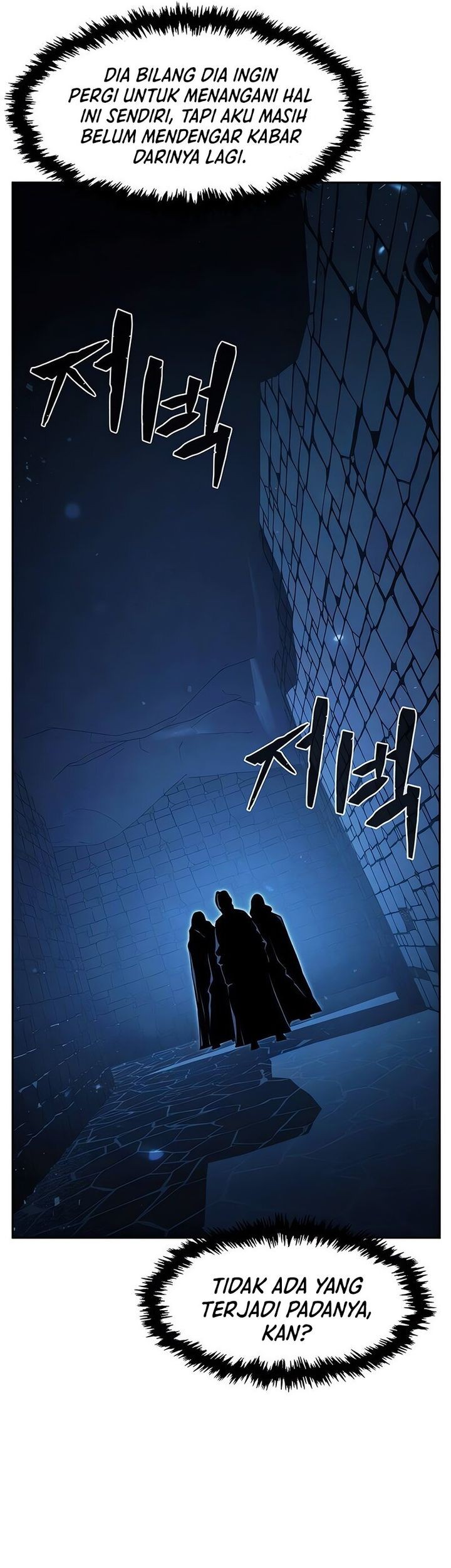 Absolute Sword Sense Chapter 120 page 48
