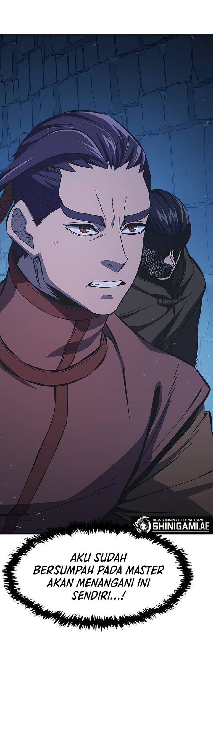 Absolute Sword Sense Chapter 120 page 49