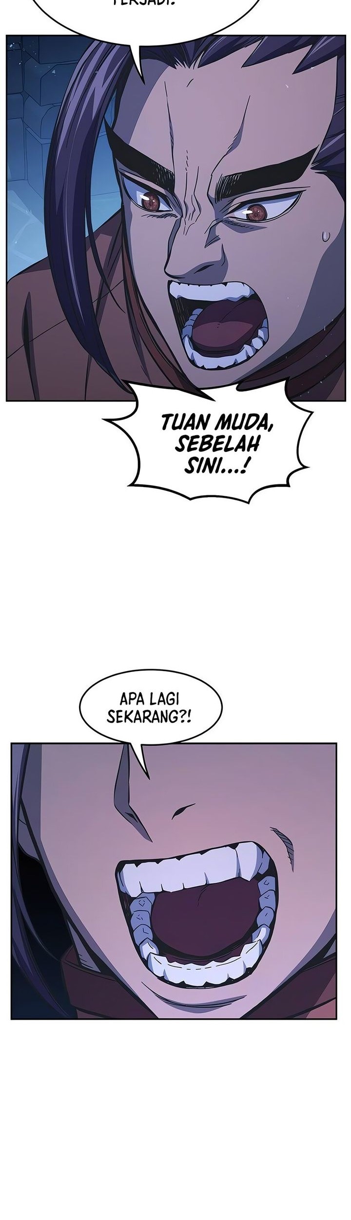 Absolute Sword Sense Chapter 120 page 52