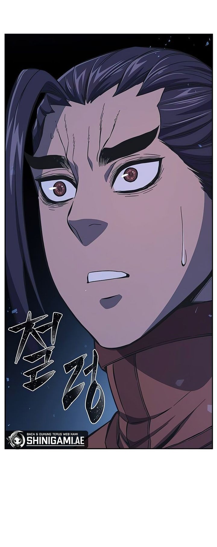 Absolute Sword Sense Chapter 120 page 53
