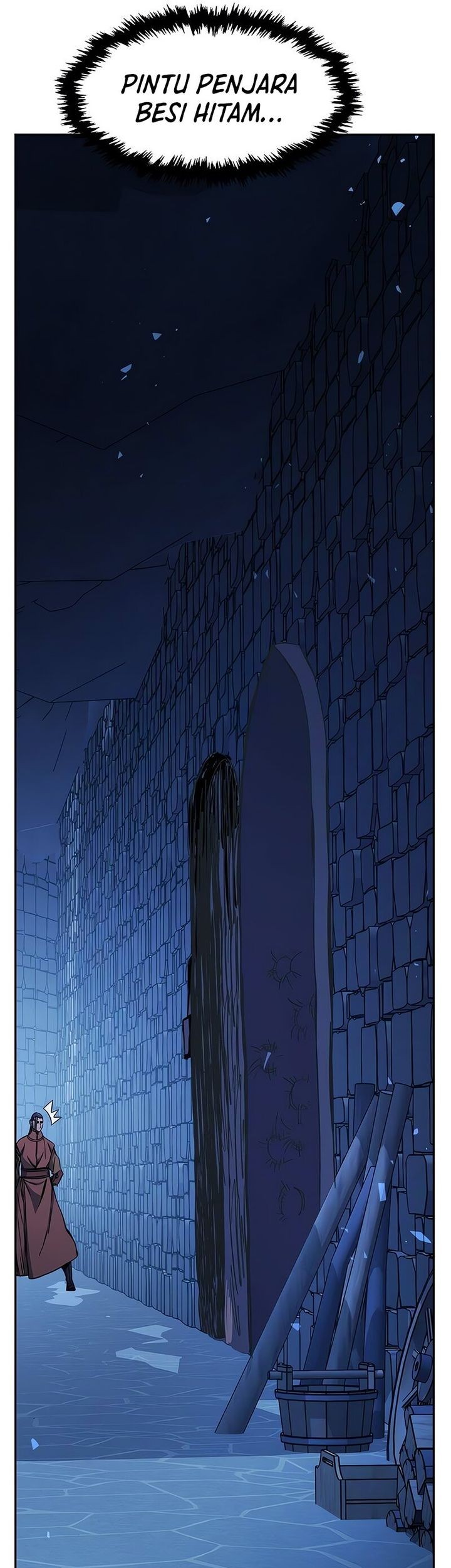 Absolute Sword Sense Chapter 120 page 54