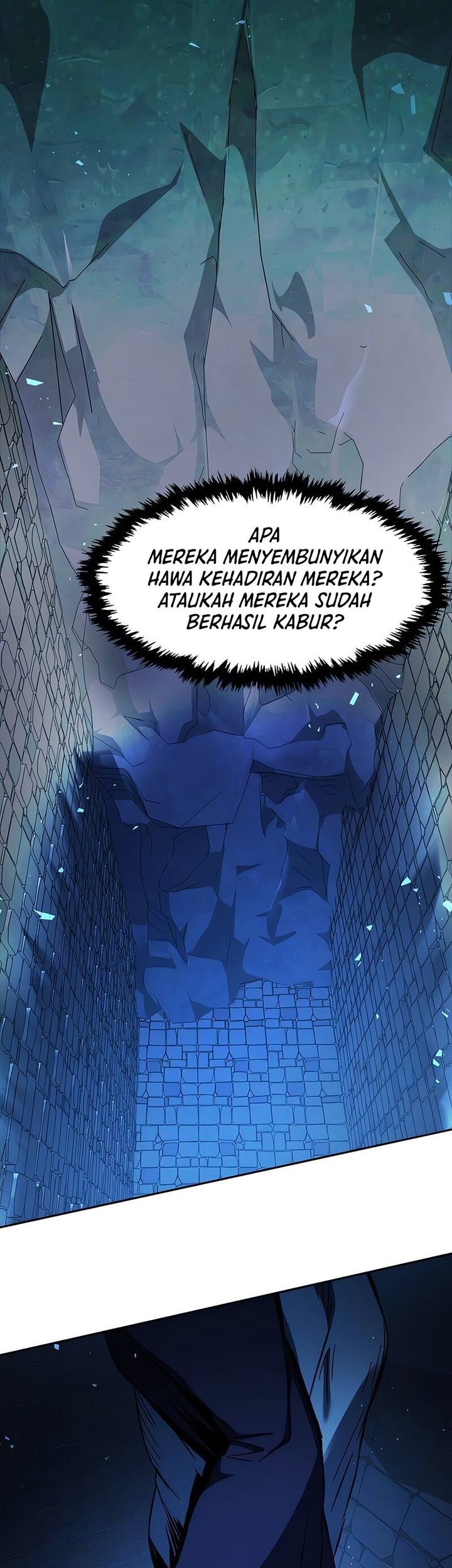 Absolute Sword Sense Chapter 120 page 57