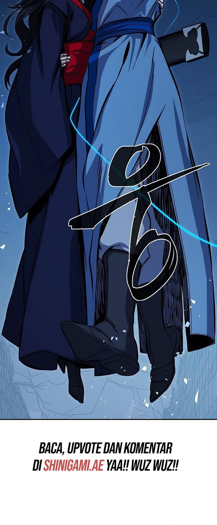 Absolute Sword Sense Chapter 120 page 59