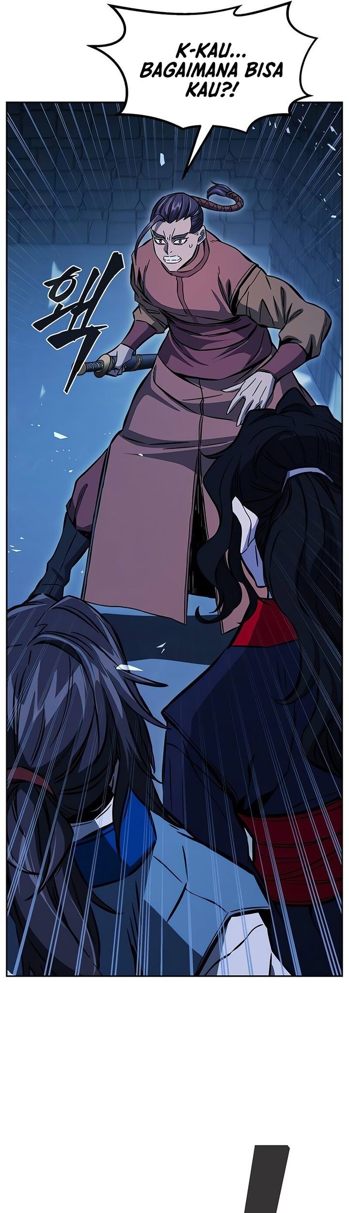 Absolute Sword Sense Chapter 120 page 63
