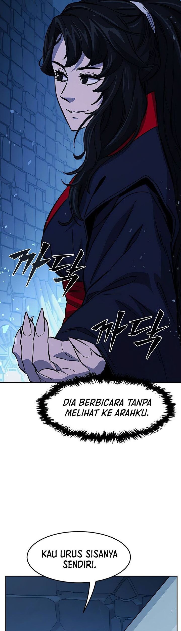 Absolute Sword Sense Chapter 120 page 66