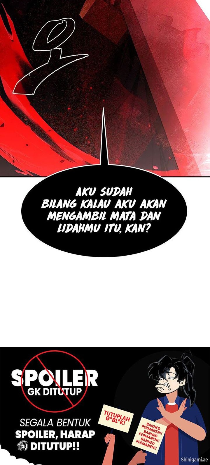 Absolute Sword Sense Chapter 120 page 73
