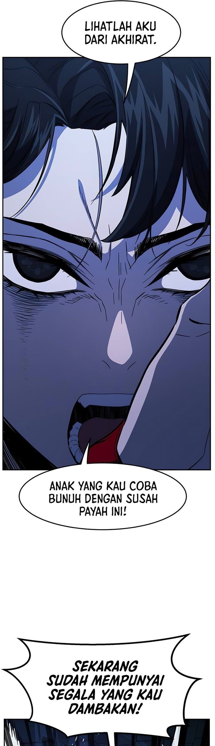 Absolute Sword Sense Chapter 120 page 7