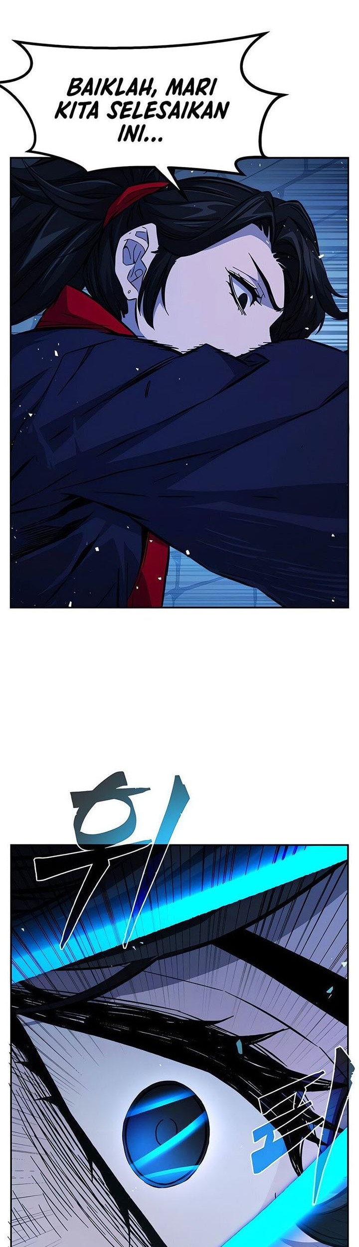 Absolute Sword Sense Chapter 120 page 20