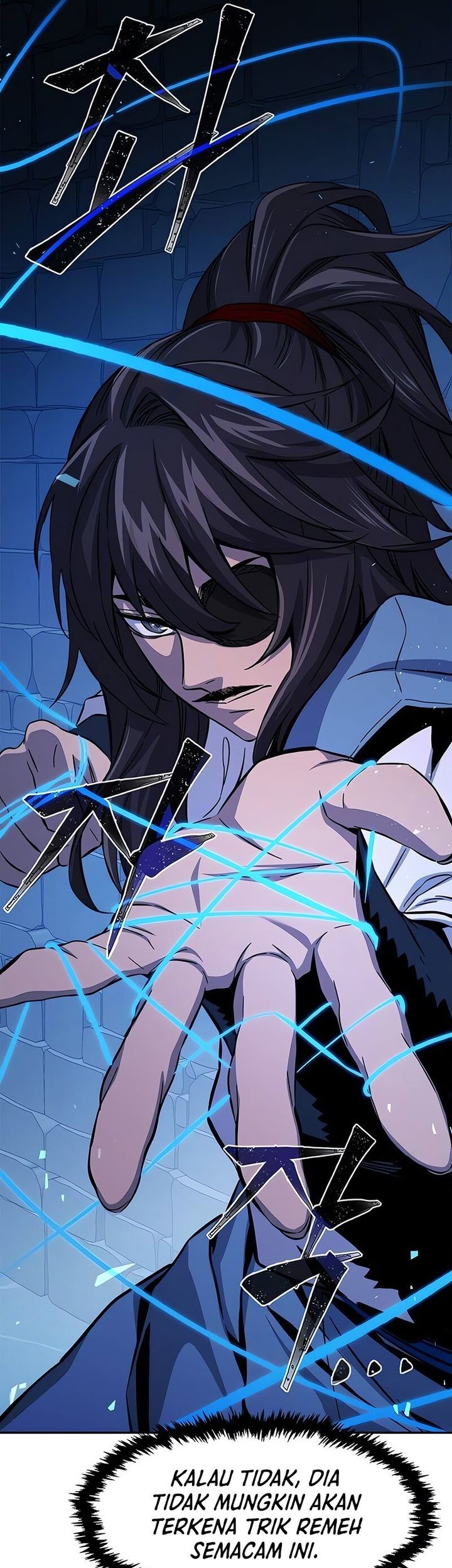 Absolute Sword Sense Chapter 120 page 22