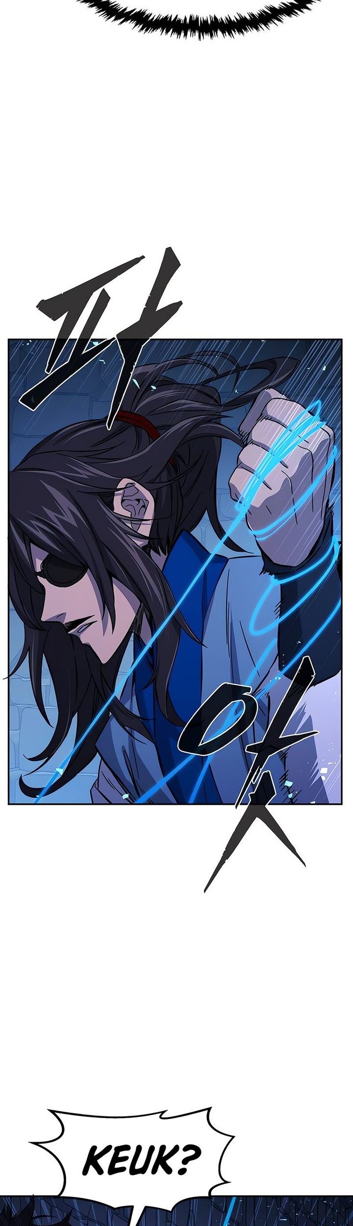 Absolute Sword Sense Chapter 120 page 23