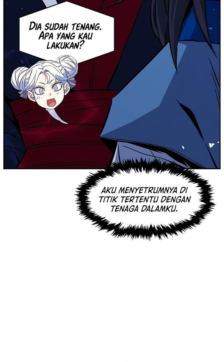 Absolute Sword Sense Chapter 120 page 27