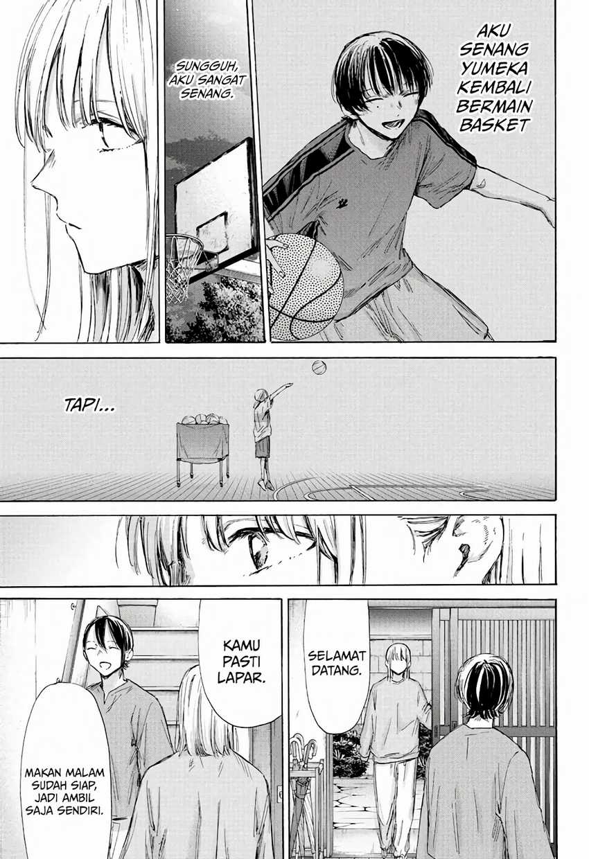 Ao no Hako Chapter 176 page 10