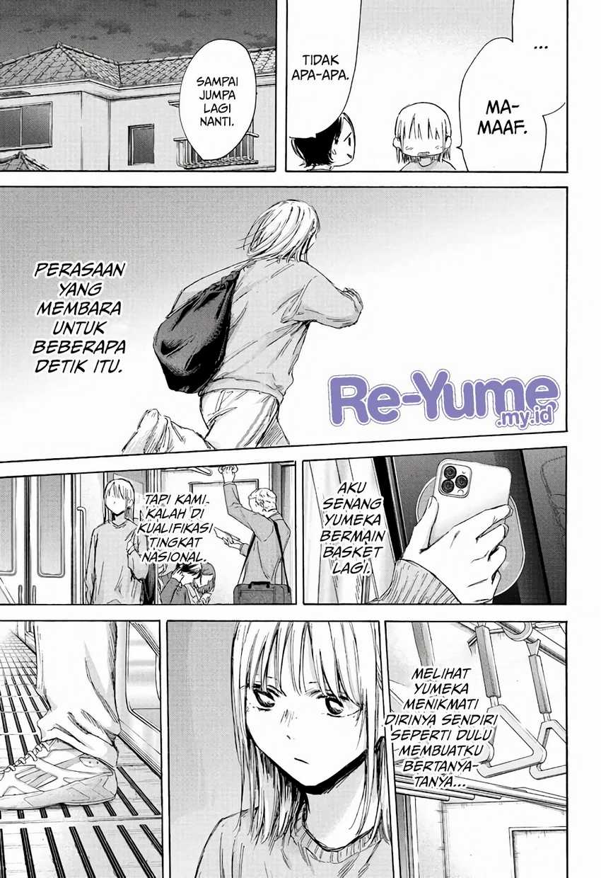 Ao no Hako Chapter 176 page 12