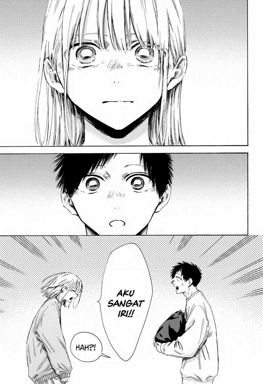 Ao no Hako Chapter 176 page 16