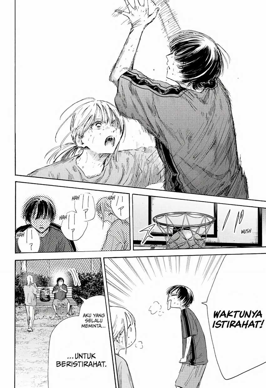 Ao no Hako Chapter 176 page 5