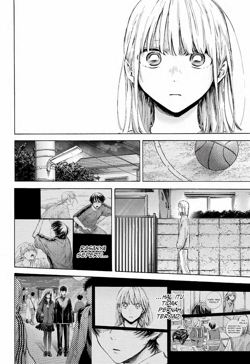 Ao no Hako Chapter 176 page 9