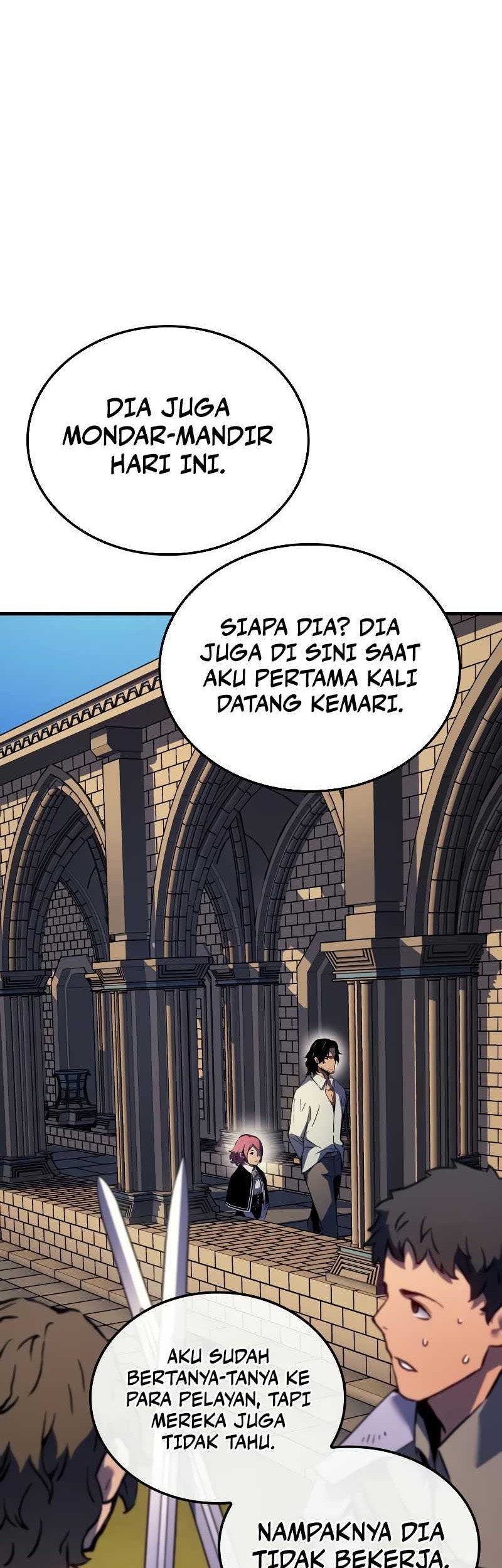 The Indomitable Martial King Chapter 67 page 46