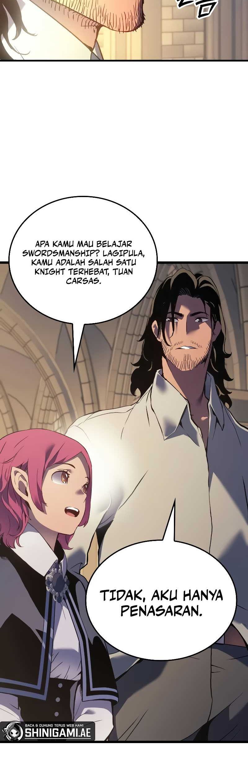 The Indomitable Martial King Chapter 67 page 48