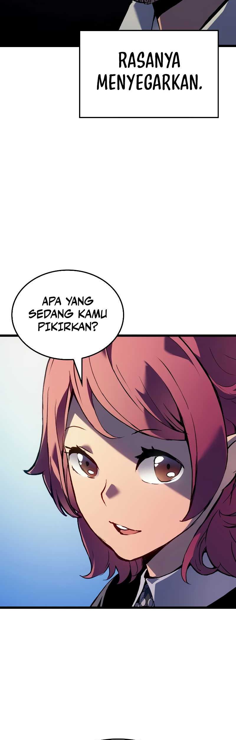 The Indomitable Martial King Chapter 67 page 51