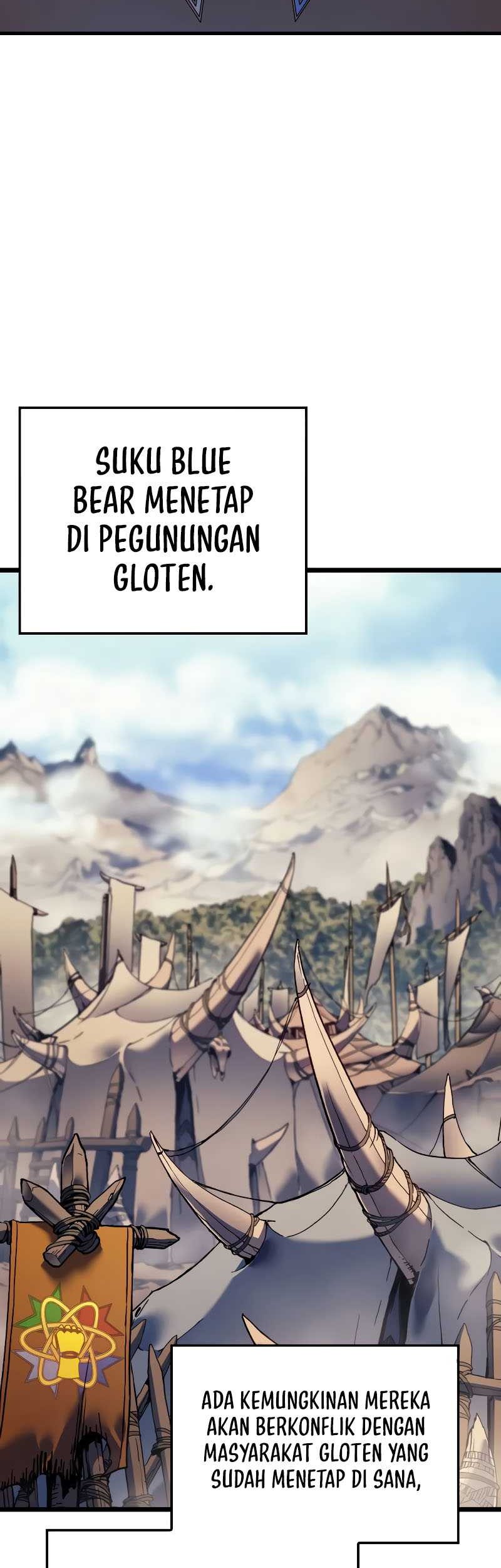 The Indomitable Martial King Chapter 67 page 3