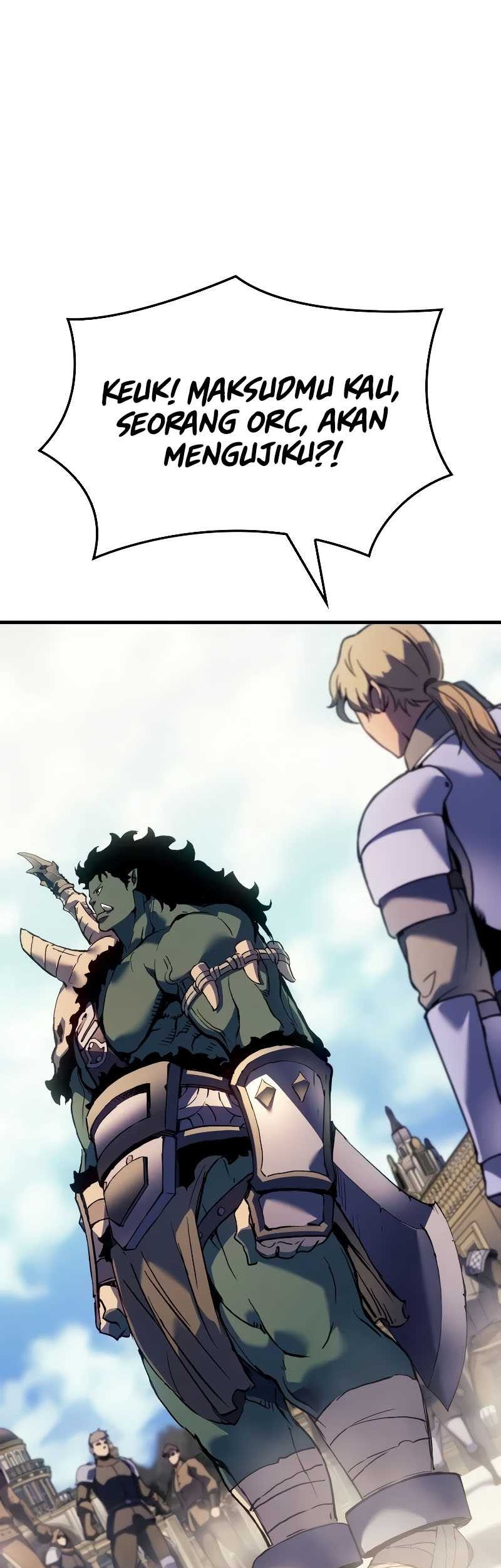 The Indomitable Martial King Chapter 67 page 23