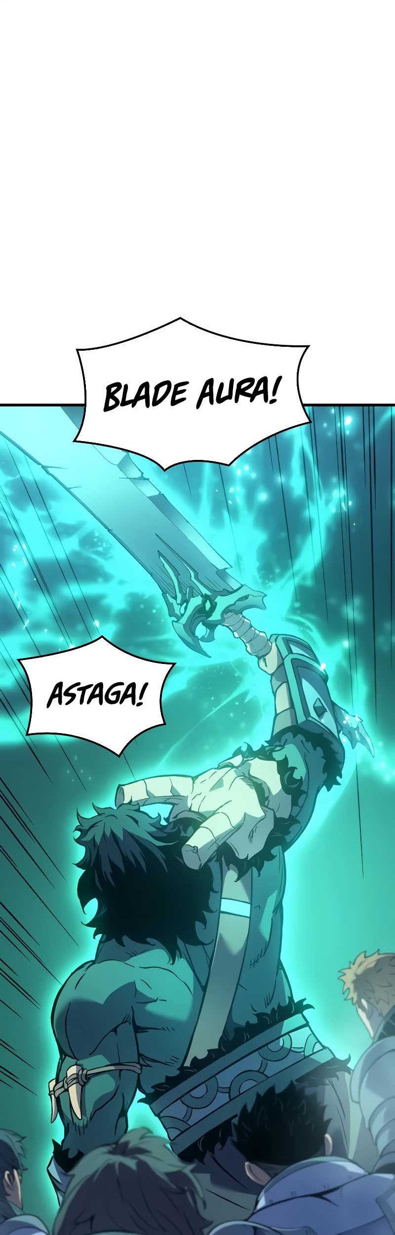 The Indomitable Martial King Chapter 67 page 26