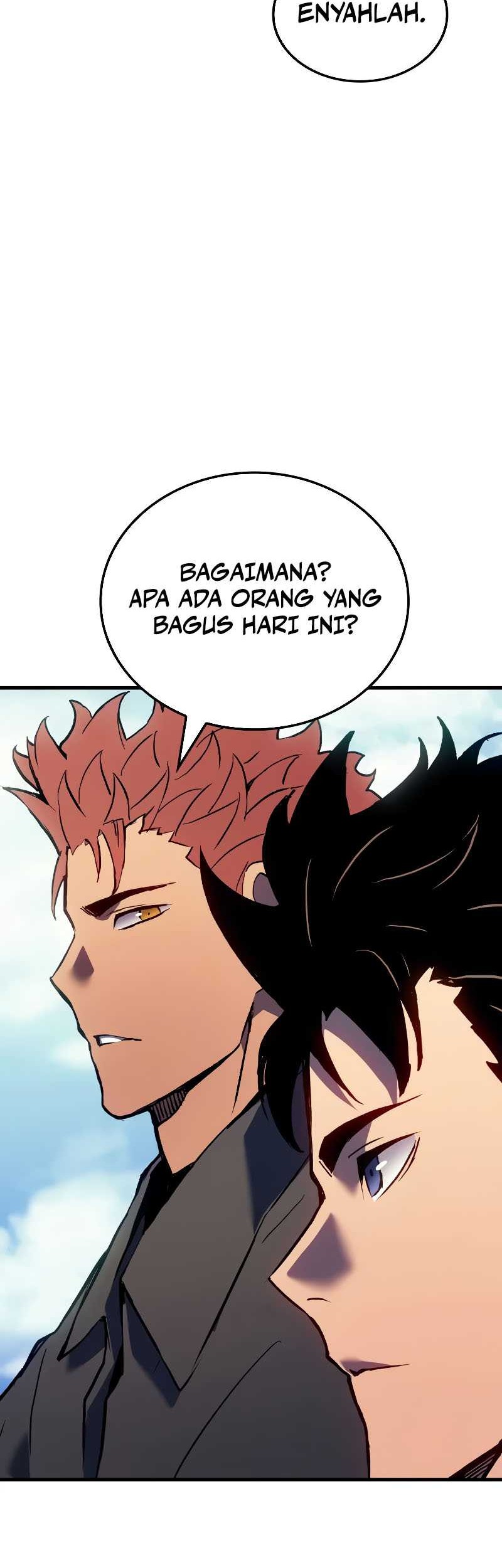 The Indomitable Martial King Chapter 67 page 28