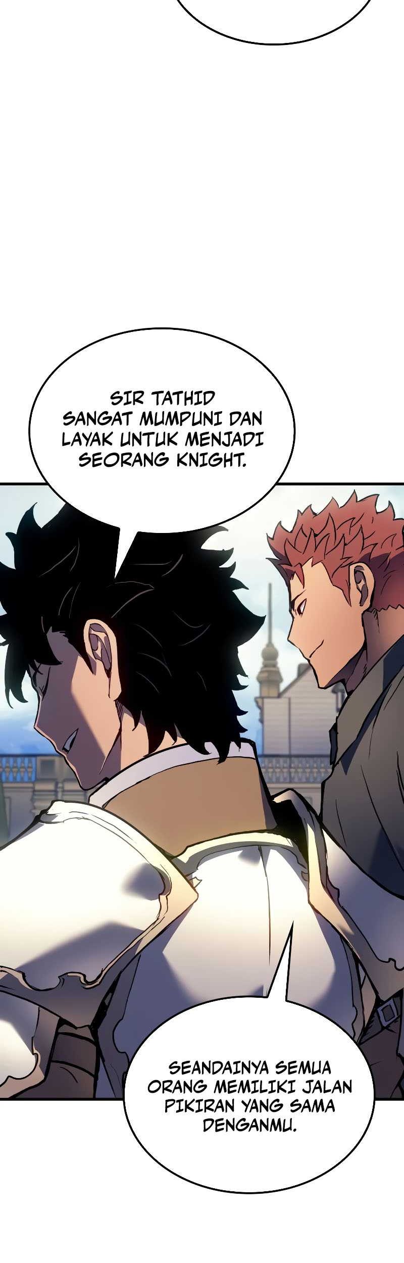The Indomitable Martial King Chapter 67 page 31