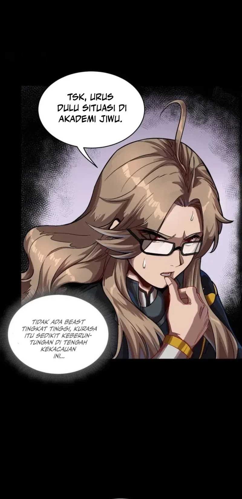 Legend of Star General Chapter 261.4 page 30