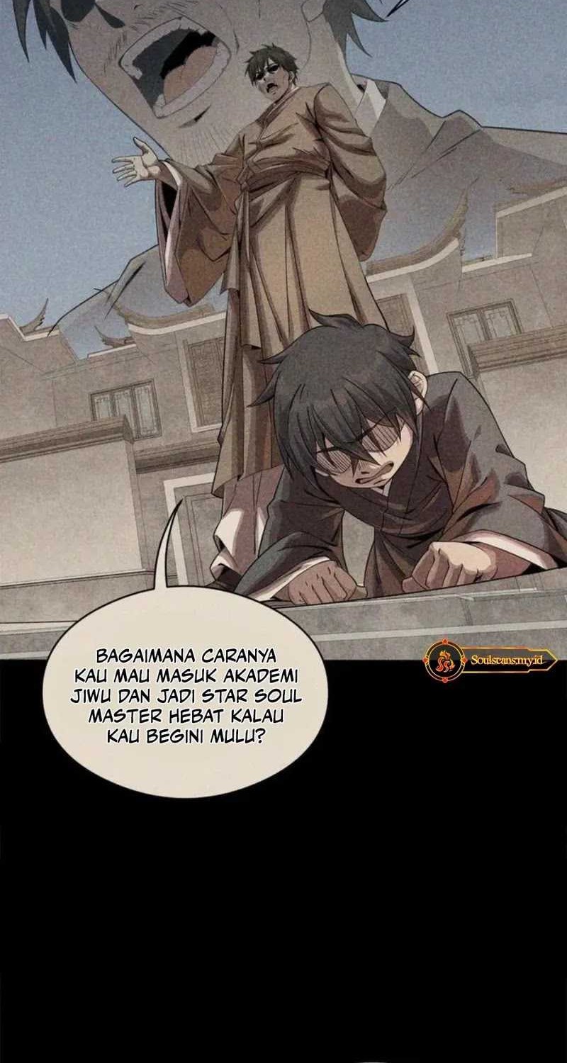 Legend of Star General Chapter 261.3 page 18