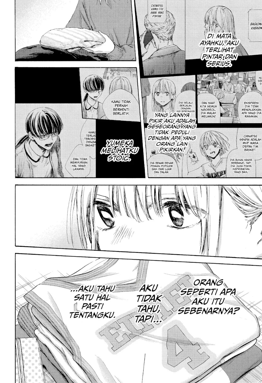 Ao no Hako Chapter 177 page 15