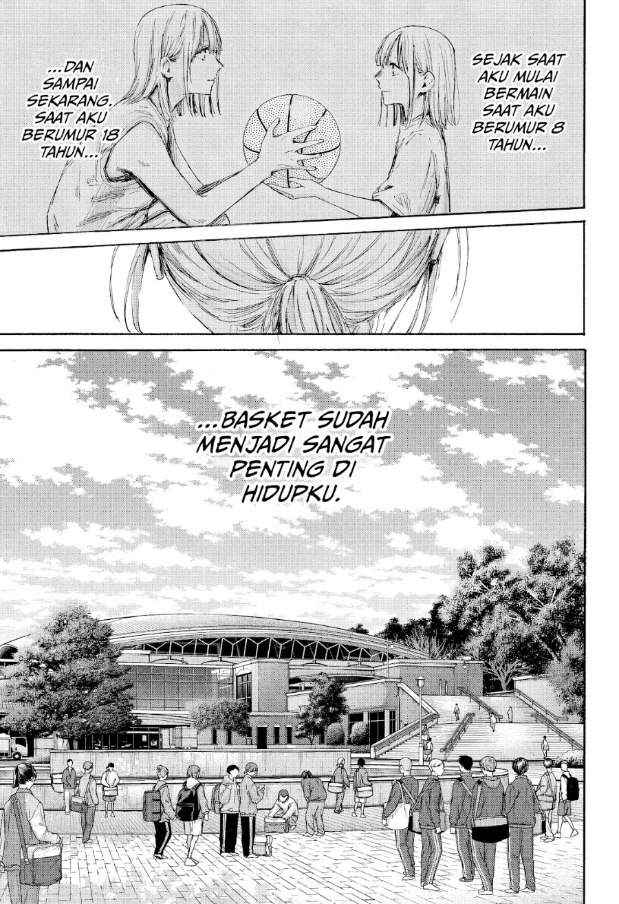Ao no Hako Chapter 177 page 16
