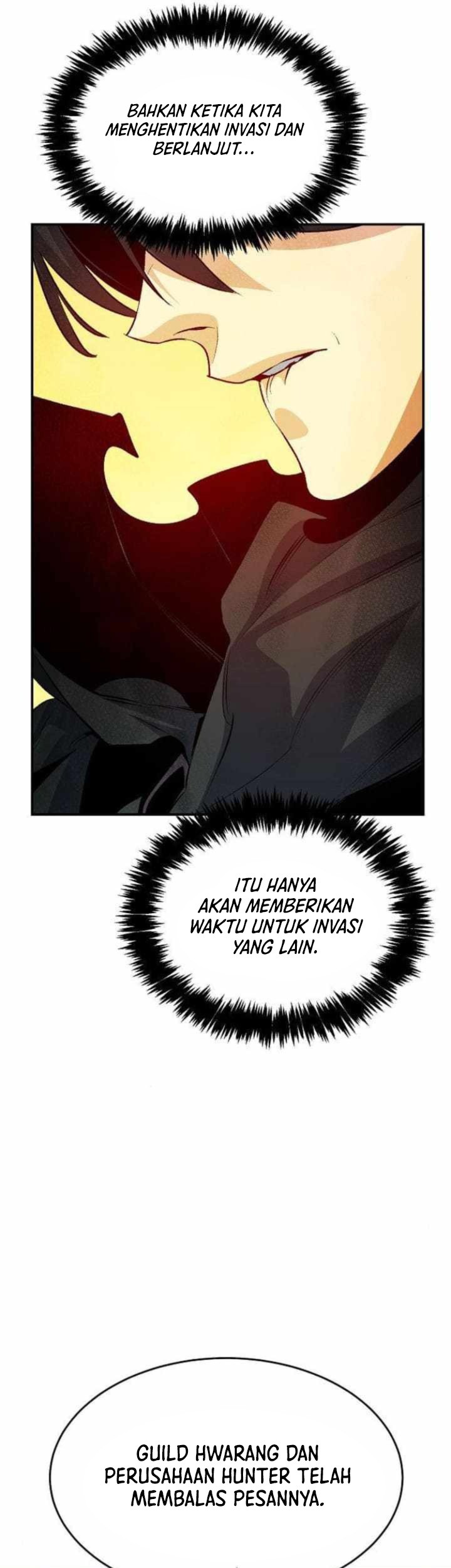 Alone Necromancer Chapter 162 page 47