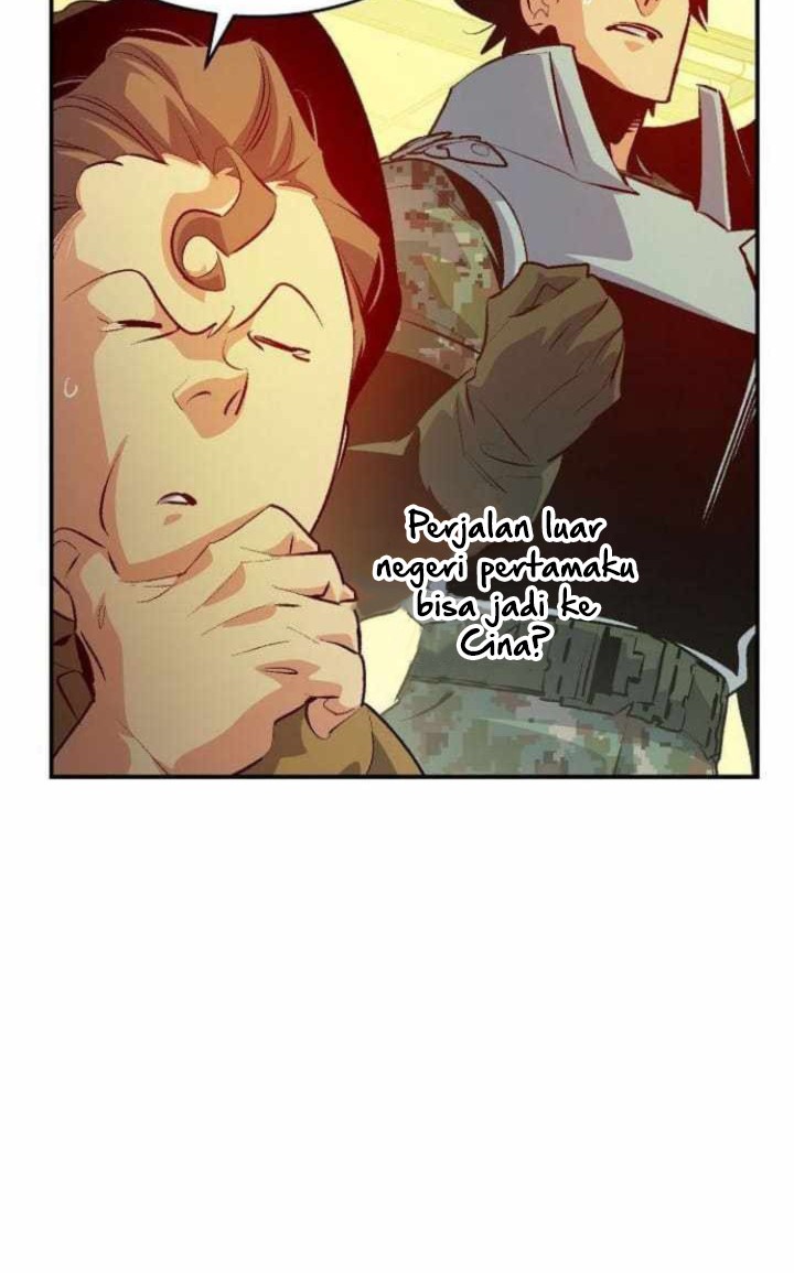 Alone Necromancer Chapter 162 page 54