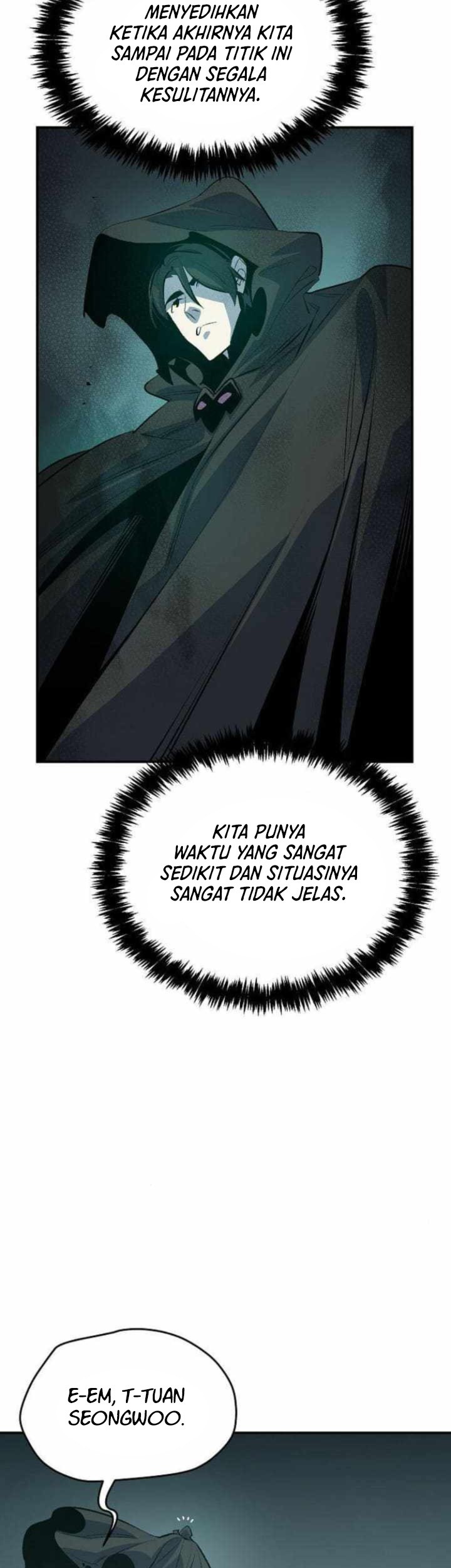 Alone Necromancer Chapter 162 page 69