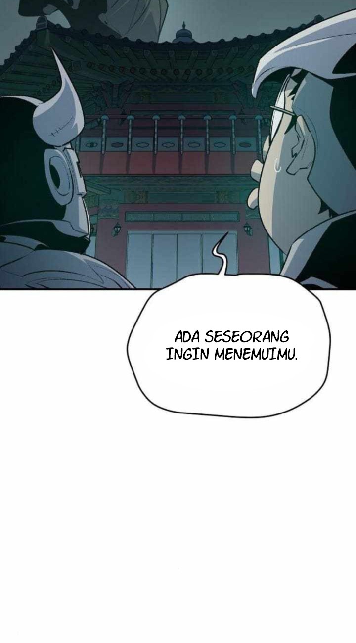 Alone Necromancer Chapter 162 page 70