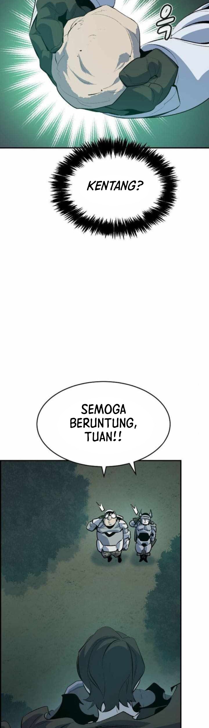 Alone Necromancer Chapter 162 page 72