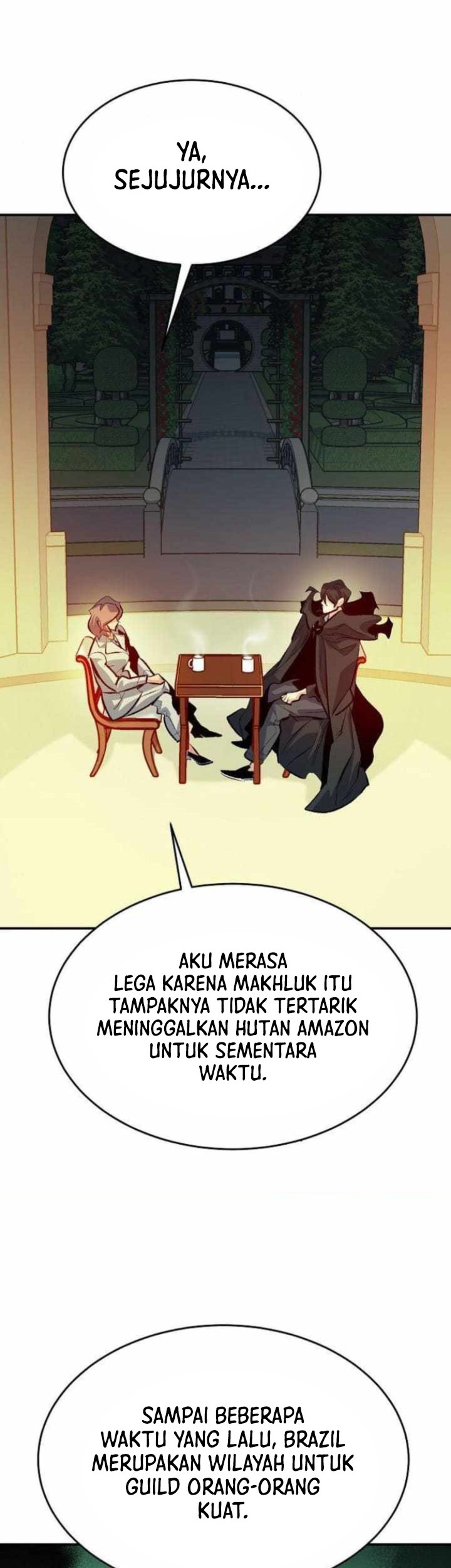 Alone Necromancer Chapter 162 page 4