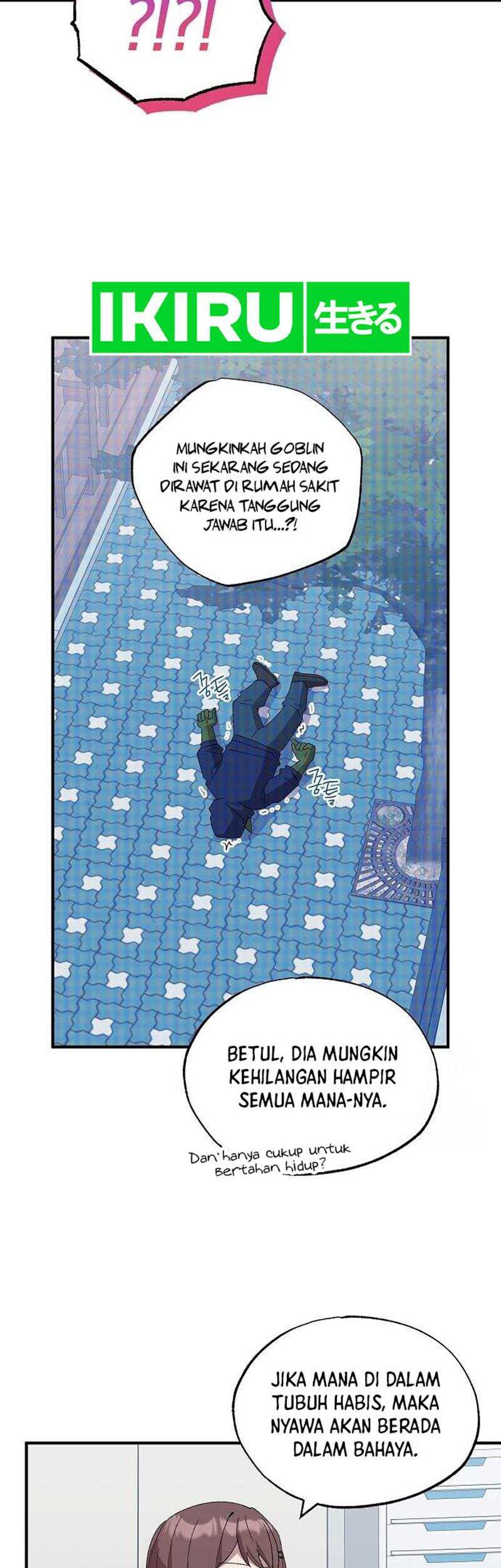 Magical Realm Shopkeeper Chapter 57 page 39
